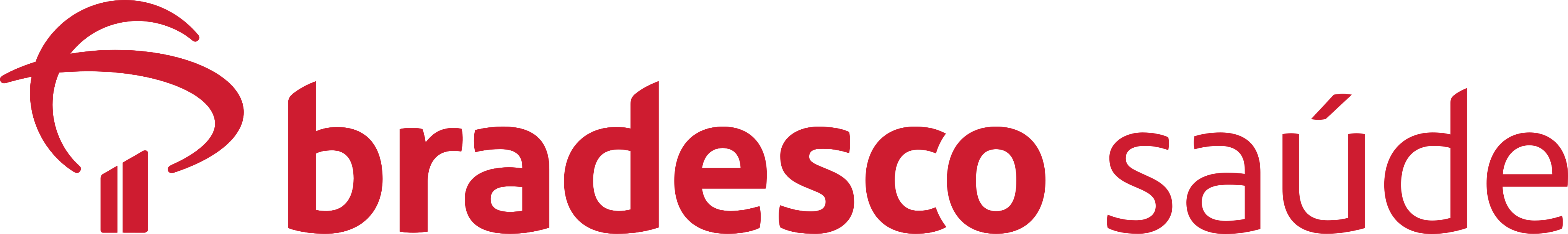 Bradesco Saúde